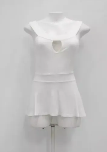 Blusa Cinturada