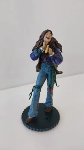 Miniatura Janis Joplin