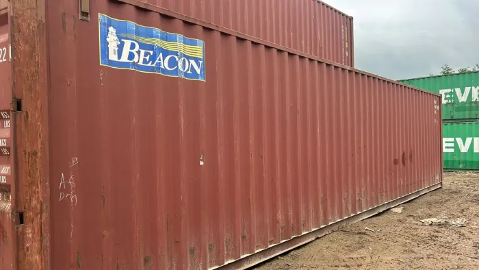 CONTAINER 6 Metros (20DC)