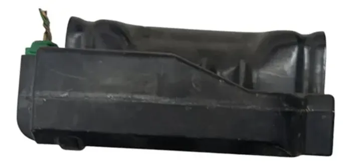 Fechadura Elétrica Porta Malas Peugeot 206 Sw 2003 2004 2005