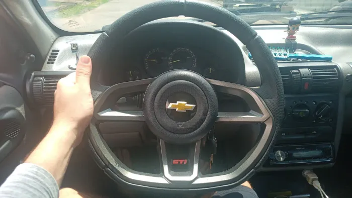 Volante Chevrolet Corsa GTi