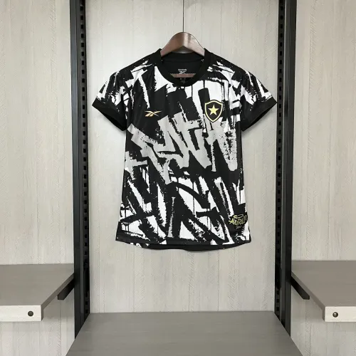 Botafogo Feminina - Edição Especial