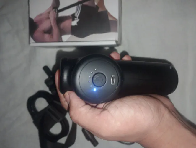 Massageador, preço a negociar