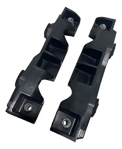 Par Guia Esquerdo Rack Teto Nissan Kicks 2020 738b15ra0a