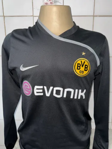 Camisa Borússia 2008/2009