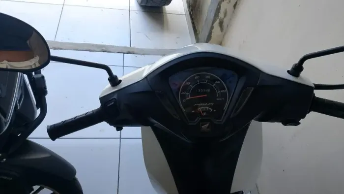 BIZ 110I OTIMO ESTADO