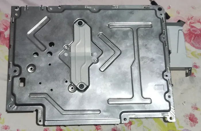 Chassi Interno PS3 - Peça de Reposição