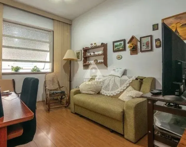 Apartamento no Leblon, 3 Quartos (1 suíte) 116 m², Financiável