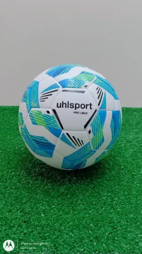 Bola Futebol Profissional Campo Uhlsport Pro Ligue