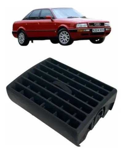 Grade Difusor Central Original Audi 80 92 96