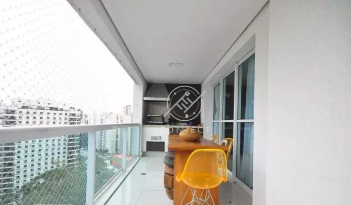 Jade Jardim Sul - Apartamento com 3 dormitórios à venda, 127 m² por R$ 1.240.000 - Vila An