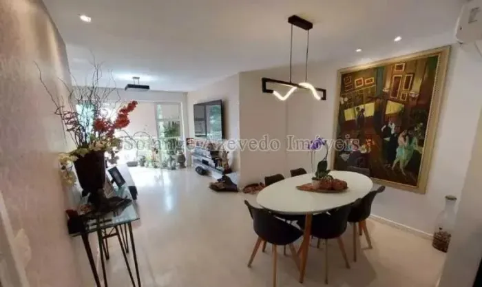 CONDOMINIO PARQUE TIJUCA