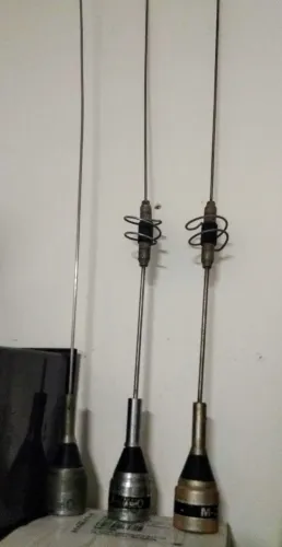 Antena VHF Aquarius