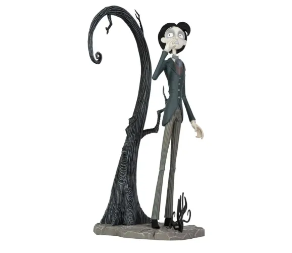 ABYSTYLE Studio Cadáver Noiva Victor 20,8 cm de altura SFC boneco colecionável PVC