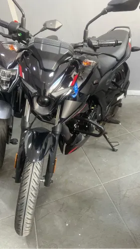Pulsar 150N 0 km com emplacamento grátis 