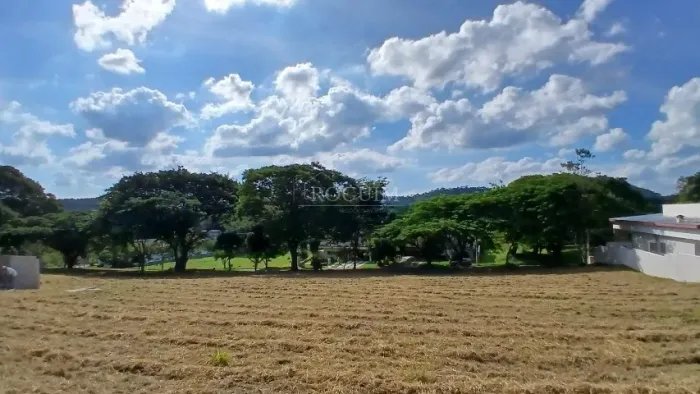 ED1078 Terreno Condomínio Santa Barbara