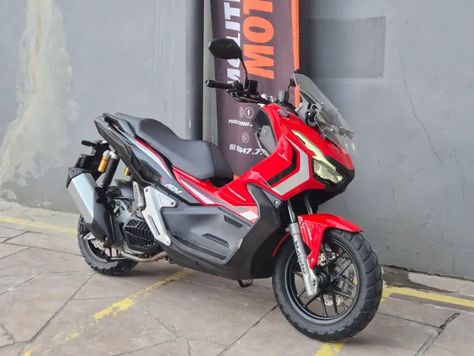 Honda ADV 150 ABS 2022