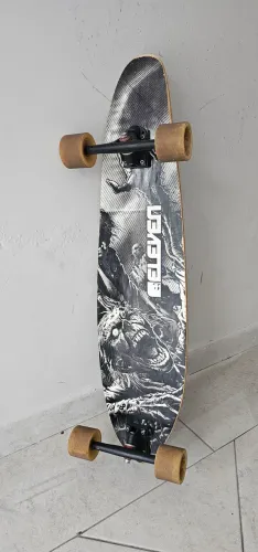 Skate Longboard Eleven