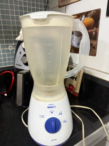 Liquidificador Philips Walita