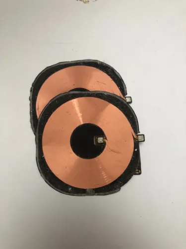 Flex Carregamento por Indução iPhone 11 - Peça de Reposição original 