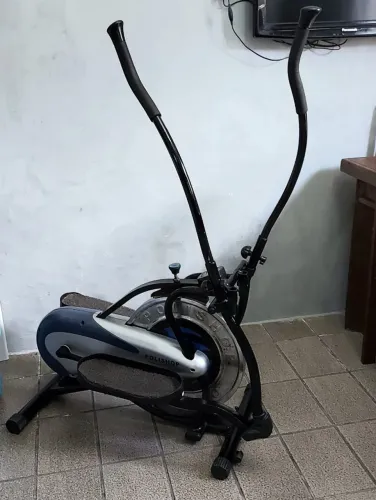 Elíptico Poli shop- orbiTrek.