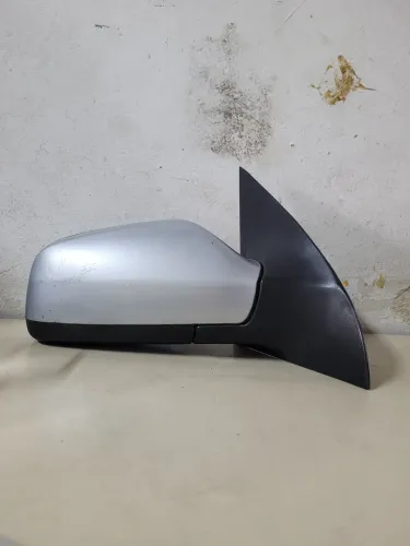 Retrovisor direito Astra 1998 a 2012 (Lente azul)
