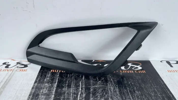 Moldura do Paralama Ford Ecosport 2018 19 20 21