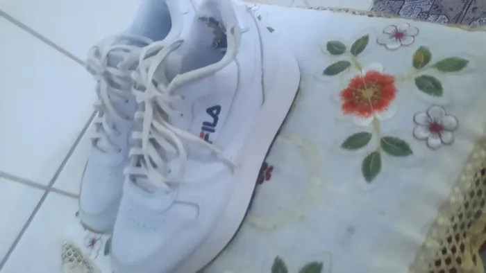 Tênis feminino