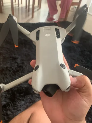 Drone Mini 4 Pro