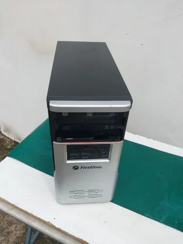 Computador Completo Firstline