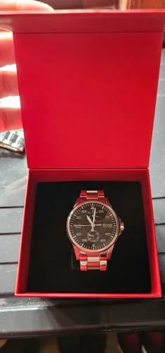 Relógio Hugo boss 