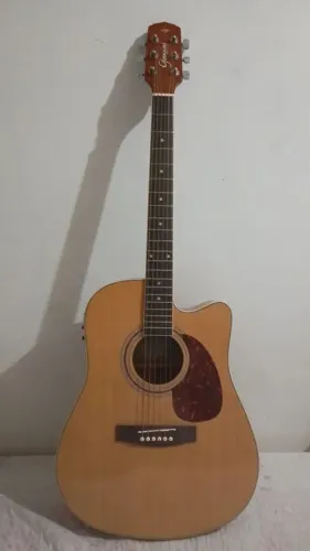 Violão Acústico Giannini