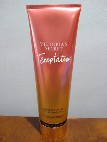Victoria's Secret Temptation hidratante corporal