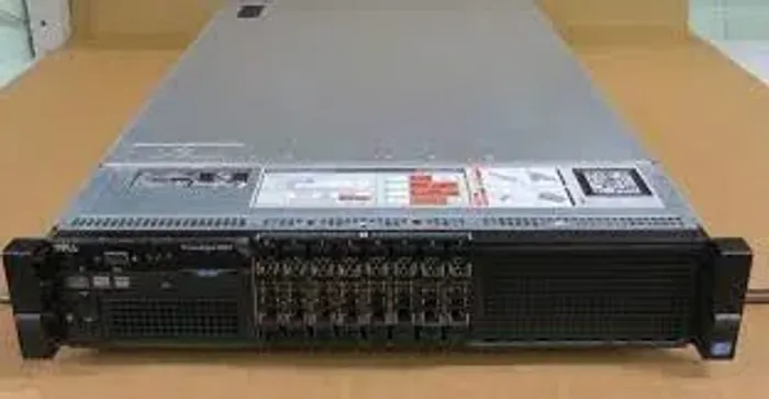 Servidor Dell Poweredge R730 Xeon E5