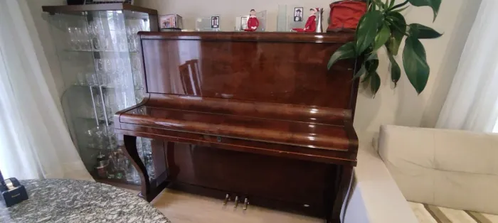 Piano Essenfelder 138B