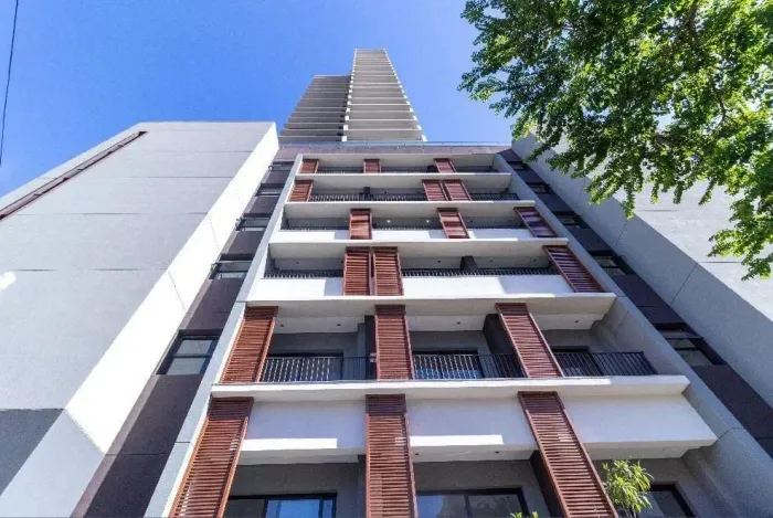 Studio à venda  R$ 572.400,00 | 1 quarto | Essential Perdizes By One | Perdizes  São Paulo