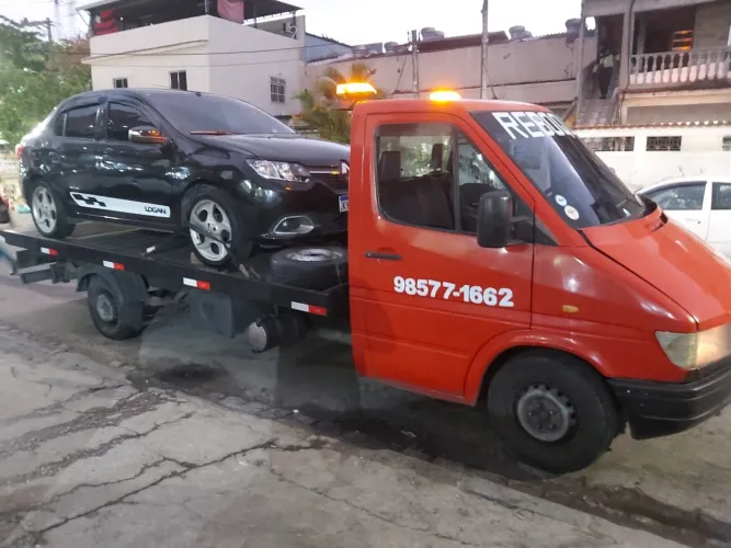 Mercedes-Benz Sprinter 310 Pick-up Diesel 1998