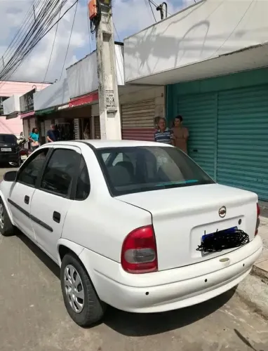 VENDO CORSA CLASSIC 2006