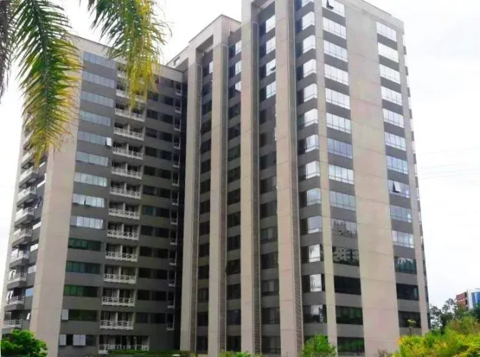Sala à venda, 39 m² por R$ 530.000,00 - Tamboré - Santana de Parnaíba/SP