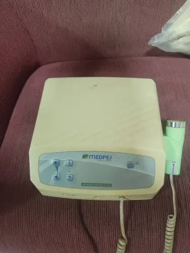 DETECTOR FETAL DE MESA DF-7000 S MEDPEJ