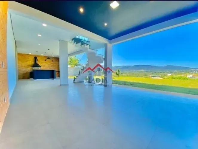 CASA A VENDA NO CONDOMÍNIO VIVENDAS DO JAPI EM JUNDIAÍ-SP