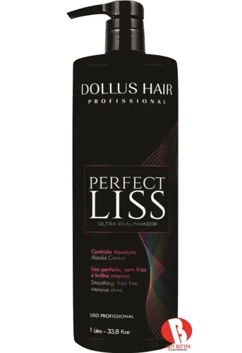 Perfect Liss Ultra Realinhador 1 Litro