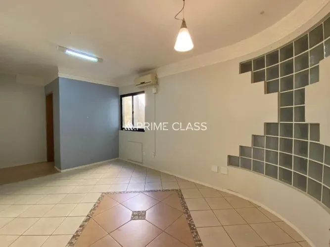 Salas/Conjuntos no Centro