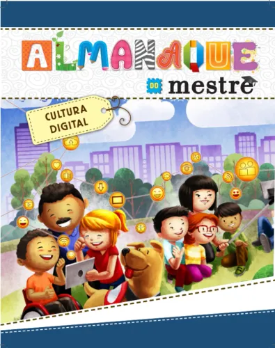 Almanaque do Mestre Cultura Digital