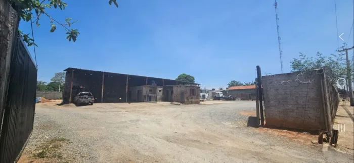 OPORTUNIDADE ÁREA 3.120 m!!! 10 Lotes,,Próx.Av.Sao Paulo e Br 153