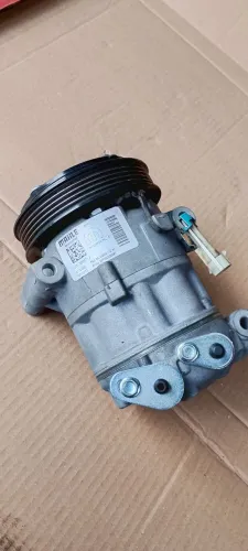 Compressor de ar condicionado Palio 