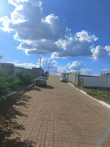 Vendo lote lago norte 