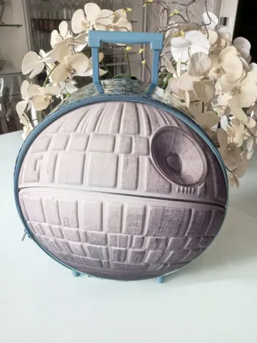 Star Wars mochila Original da Disney!