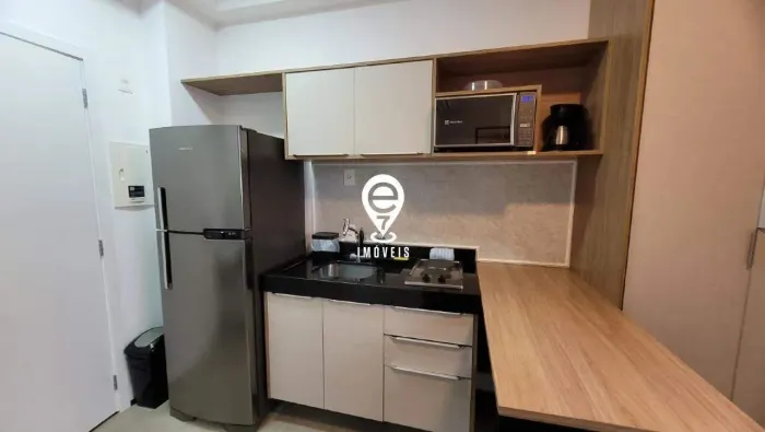 Studio à venda, 1 quarto, Liberdade - São Paulo/SP