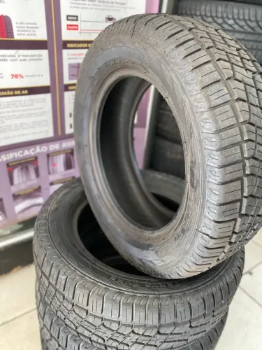 pneu remolde 205/60r15 modelo atr